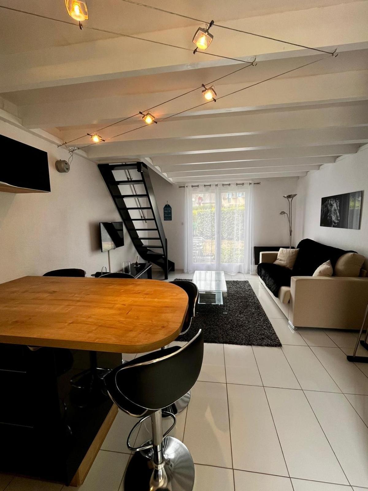 Ferienhaus Rotheneuf *
